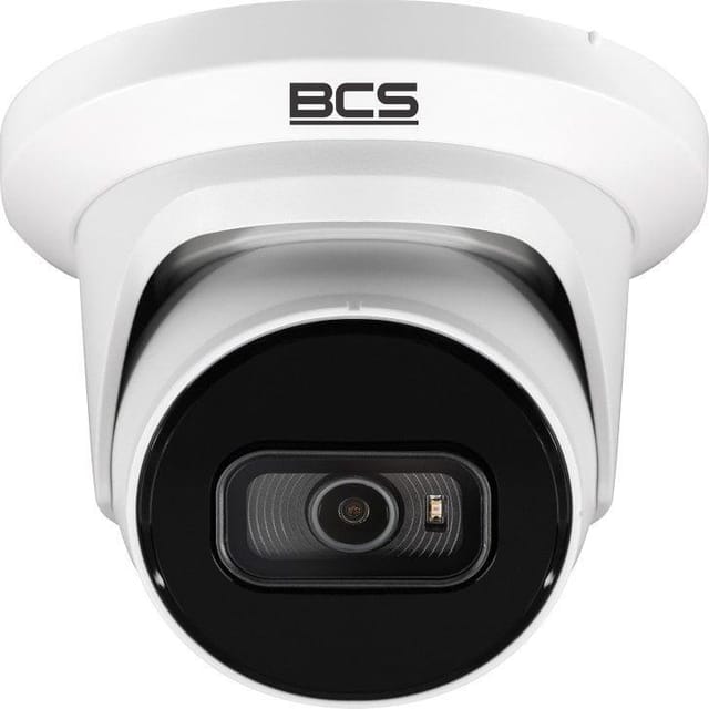 Überwachungskamera Bcs 5 Mpx Weiß Motozoom