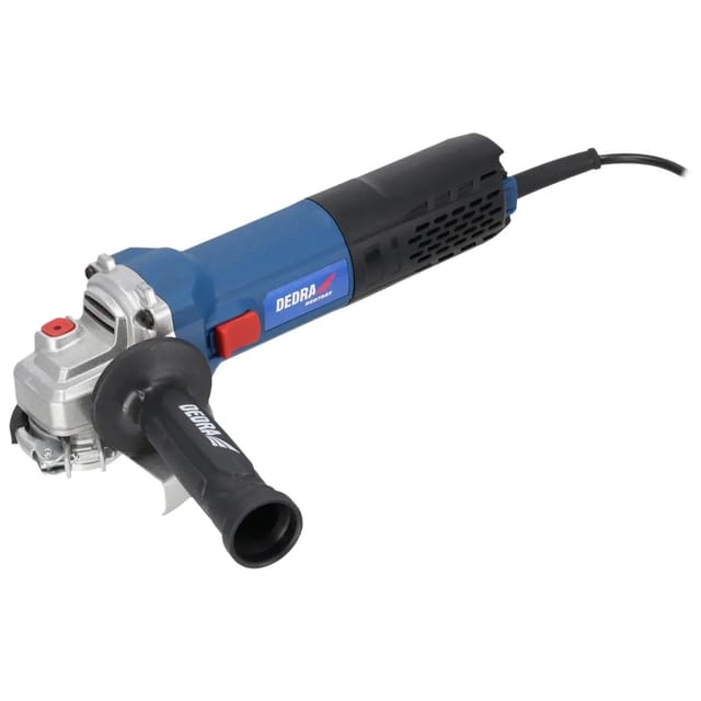 Winkelschleifer Dedra Ded7987 1700 W 125 Mm