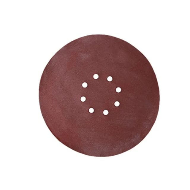 Schleifscheiben Dedra Ded77641 180 Mm Körnung P60 5 Stück