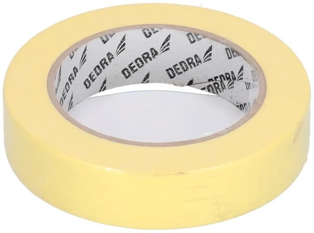 Klebeband Dedra 11t2021 19 Mm Breit 50 M Lang
