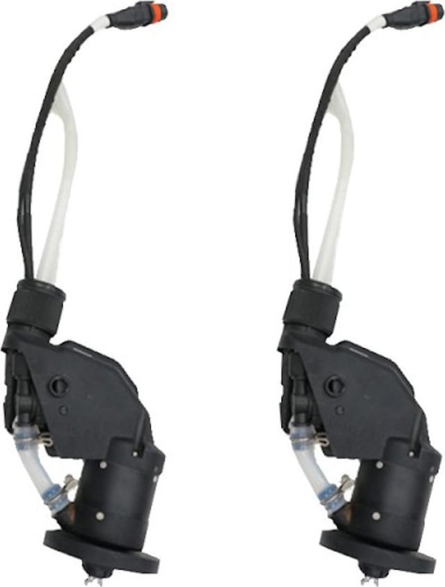Zerstäuber Sprühgerät Dji Lx8060sz 24 L Min Durchfluss 4 Bis 11 M