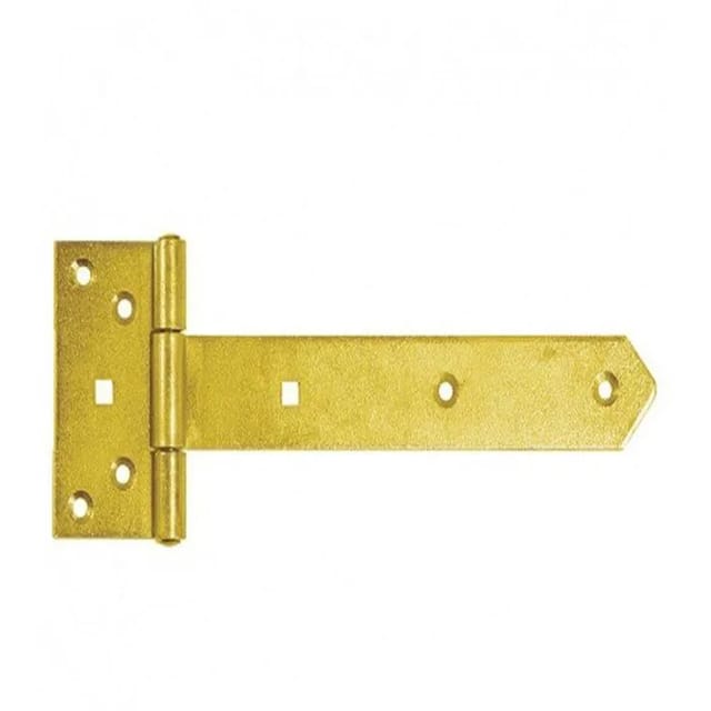 Außenscharnier Dymo Gb-th200 Verzinkter Stahl 200x45 Mm