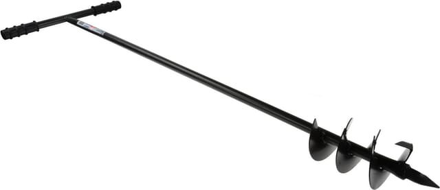 Pflanzwerkzeug Geko Hand Auger Ergonomisch Umweltfreundlich 110 Mm