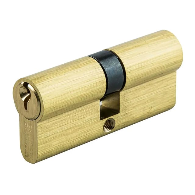 Veriegelung Handlock R15 6 Stift System Hohe Sicherheit