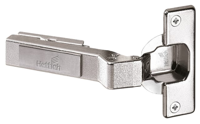 Scharniere Hettich 77700 45 Grad Öffnung Robust