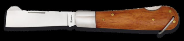 Veredelungsmesser Martinez Albainox Pua Klinge Edelstahl 8 Cm