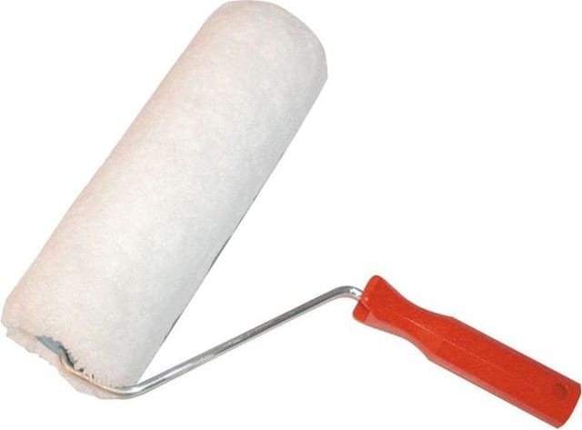 Malerwerkzeug Mega 43146 Nylonrolle 20 Cm