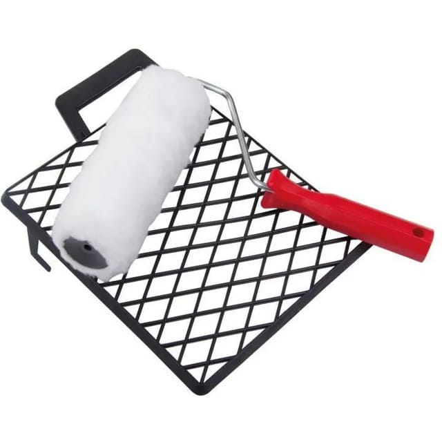 Malerwerkzeug Mega 43152 20 Cm Schaumstoffrolle