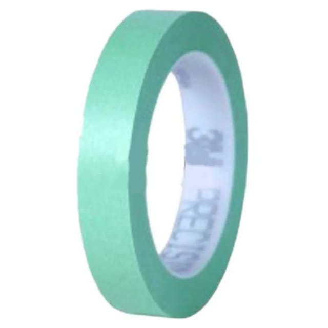 Malerwerkzeug 3m Precision Masking Tape Scharfe Linien Uv Beständig