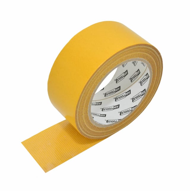 Klebeband Awtools Double-sided Tape Hohe Haftung Reißfest