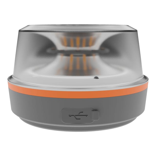 Osram Ledsl107 Warnblinkleuchte Pkw (ø X H) 91.5 Mm X 58.5 Mm 1 St.