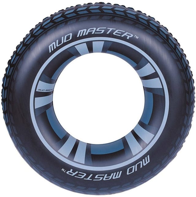 Bestway Schwimmring Mud Master