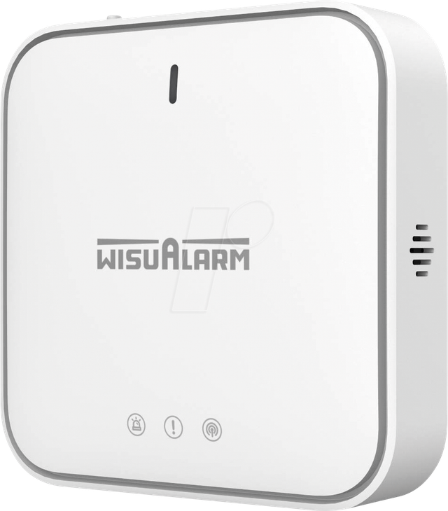 DHI-HY-GW01A - WisuLink Sicherheits-Basisstation