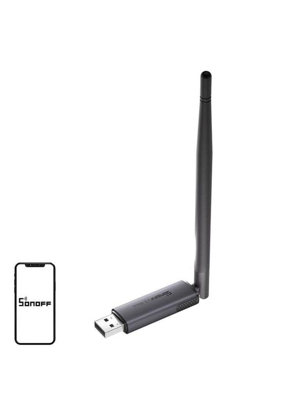 SON DONGLE-PZG23 - Z-Wave Long Range Gateway