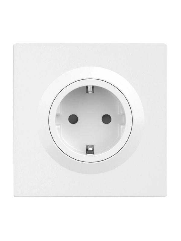 SON WS01STPF-E - Wandsteckdose