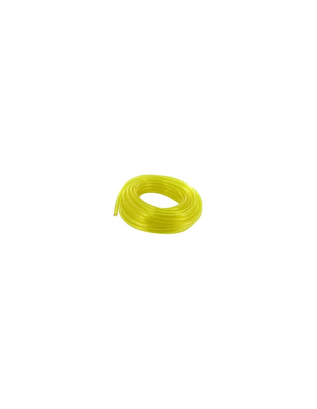 Schlauch Universel Translucent Yellow Fuel Hose 15 M 6,5 Mm