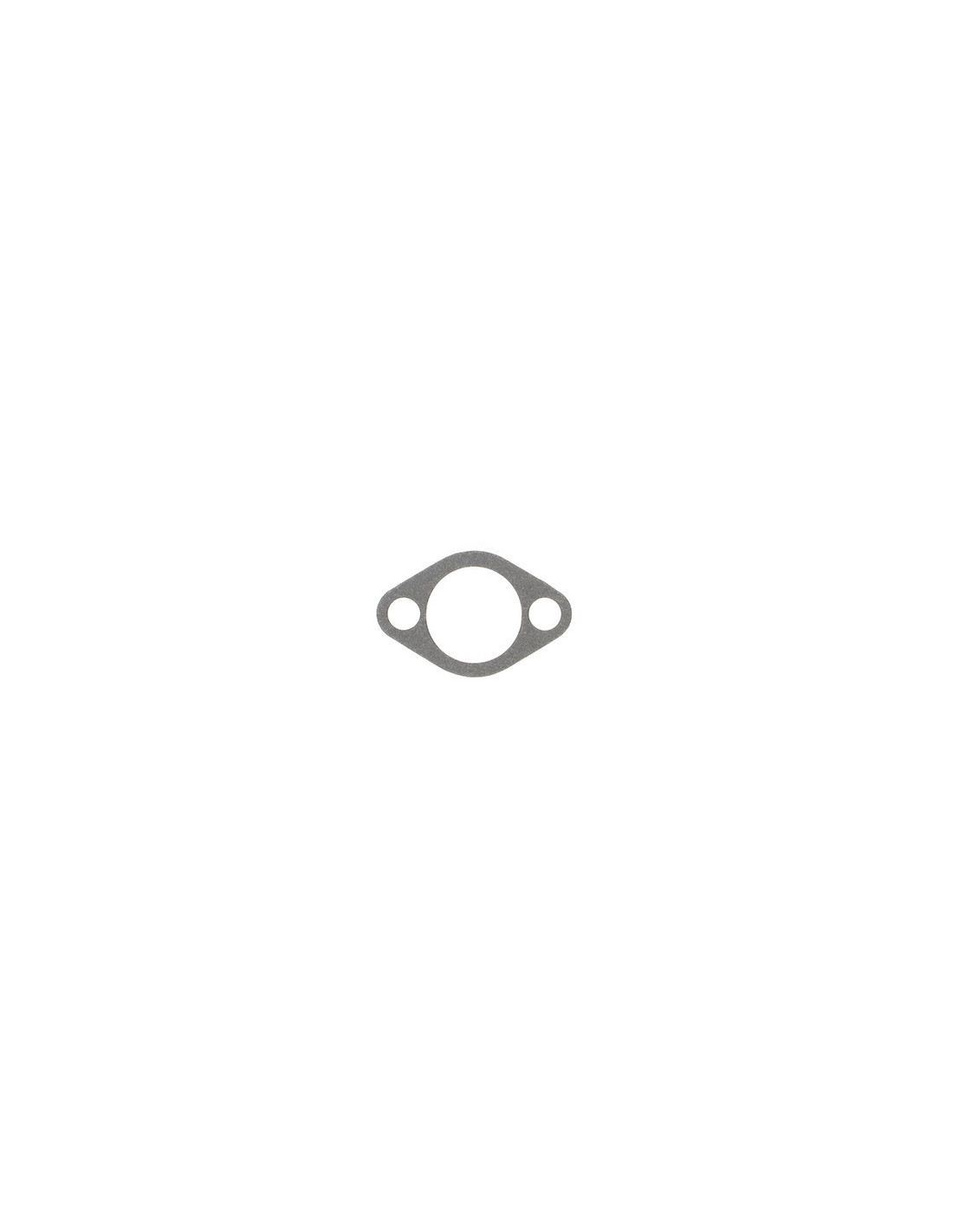 O-ring Auspuffrohr Tecumseh - Tecnamotor 27930a - 35865 Für V35 80 - Vm70 100 - H40 80 - Hm 70 100