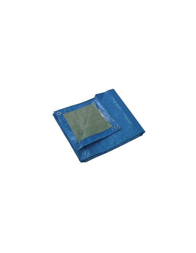 Plane Rain-irrigation Standard 4m X 5m Robust