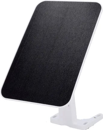 Solar-ladegerät Imou Fsp008 8w Usb-c Tragbar Außen