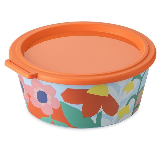 Küchenzubehör Koziol Miska Nora Orange 1,3 Liter