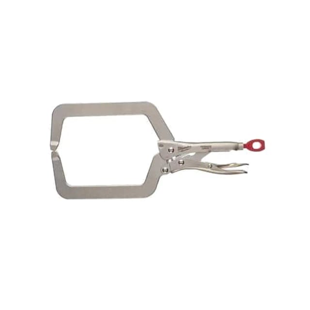 Milwaukee Schweißer-gripzange Torque Lock Mit Schmalen Backen (280 Mm Lang)-'4932471728'