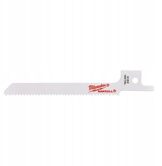 Sägeblatt Milwaukee S422bf 90 Mm 14 Zähne Zoll