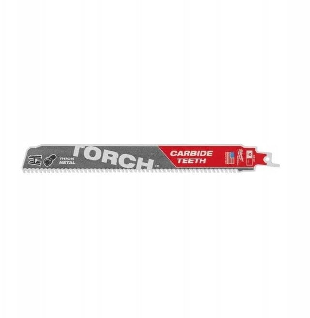 Elektrosäge Milwaukee Tct Torch 230 Mm Hartmetall