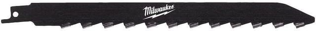 Sägeblatt Milwaukee Wrecker 300 Mm 6 Zähne Langlebig