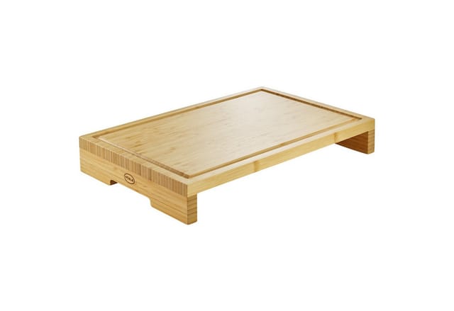 Rösle Schneid- Und Servierbrett Butler‘s Board Für Epicflame Gasgrill 251196