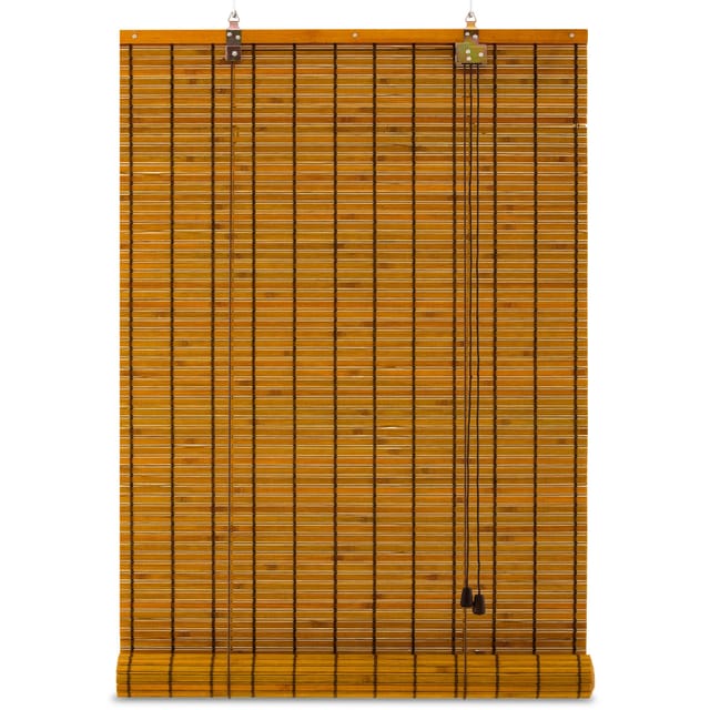 Bambusrollo Rollo Soldecor Br7, 120x160cm, Bambus