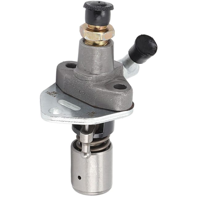 Kraftstoffeinspritzpumpe Als Ersatz, Einfach Zu Installierende 186fa Generator-kraftstoffeinspritzpumpe Für Wasserpumpe
