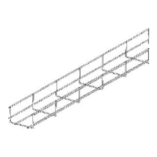 Niedax Gitterrinne GR 40.040 F