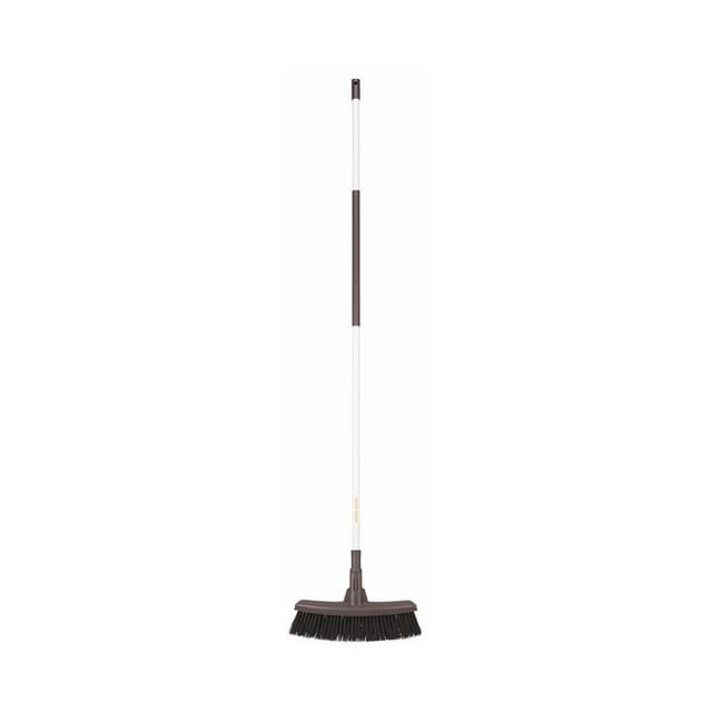 Fiskars Light Patio Broom