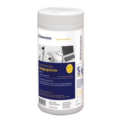 Reinigungstuch 4872 desinfizierend 100er-Pack