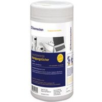 Reinigungstuch 4872 desinfizierend 100er-Pack Bild 2