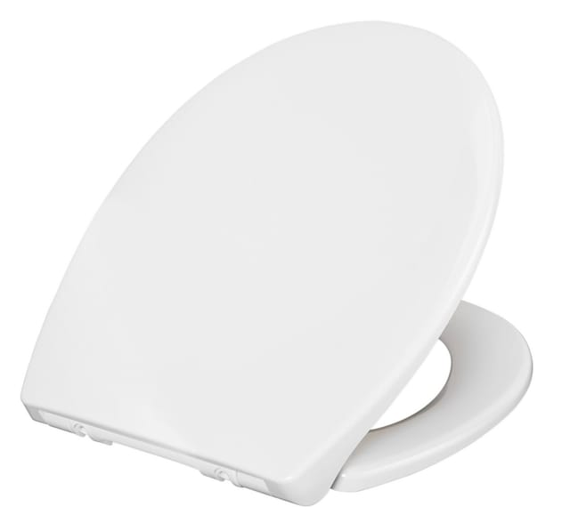 ADOB Kinder-WC-Sitz New Family, Mit Absenkautomatik