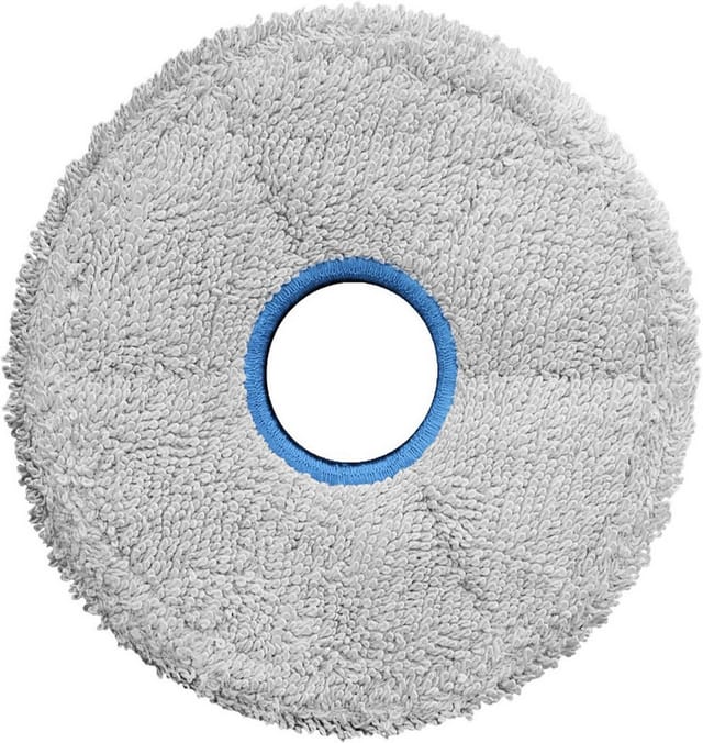 Dreame Reinigungs-Set Thermal Mop Pad (4er Pack) - RMP12