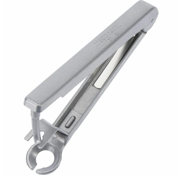 WESTMARK Entkerner, Aluminium