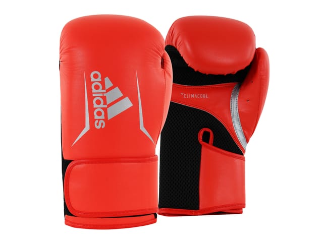 ADIDAS Boxhandschuhe Speed 100 Women (8 oz)