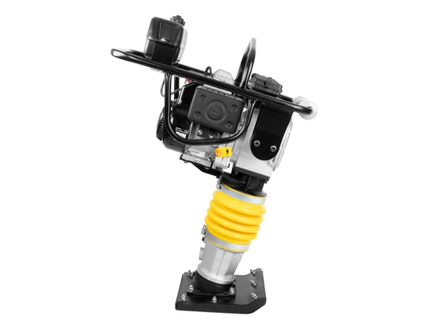 GÜDE Vibrationsstampfer »GVS 80E«