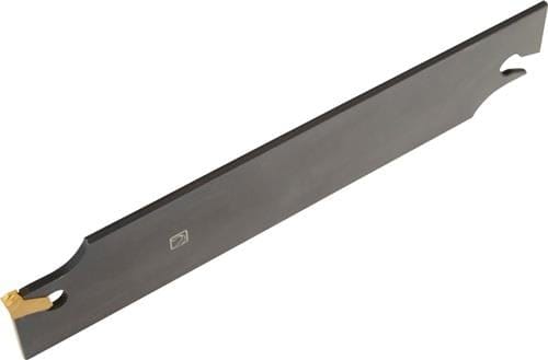 Doppelseitiges Schwert Iso Xlcfn 3202 M 3.00 Einstechtiefe 50mm Pramet