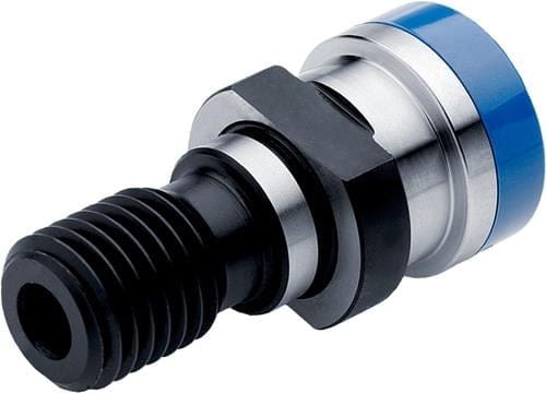Zugschraube Din 2080 Gesamt-l. 65,1mm M. Kühlmittelbohrung Iso Ps.2080.50.c