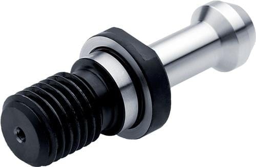 Zugschraube Iso Ps.bt.30.45 Gesamt-l. 43mm M. Kühlmittelbohrung Mas 403 Bt