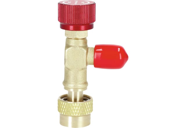 Rothenberger Absperrventil R32/r410a W 5/16“ - 1500004791