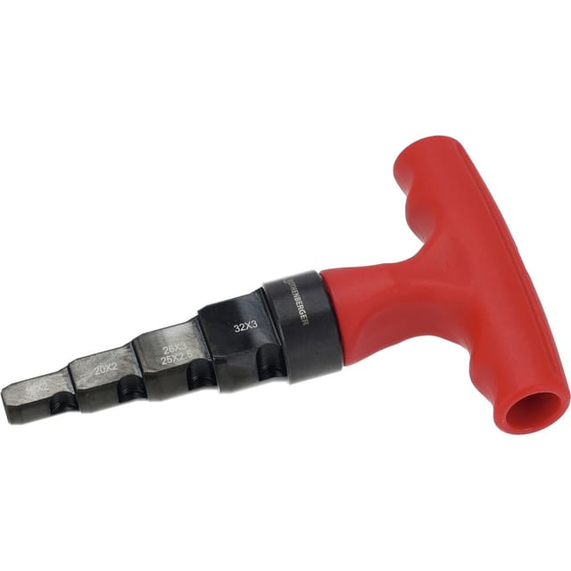 Rothenberger Rocaliber S, 10 Stück Kalibrierwerkzeug - 1000004624