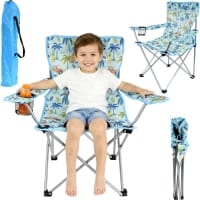 Klappstuhl Redcliffs Kids Collection Armlehnen Faltbar