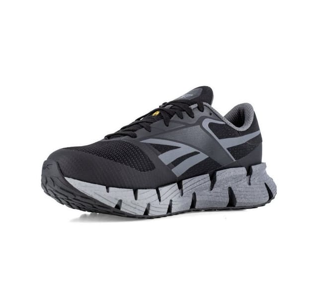 Reebok Ib3031 S1ps Sr Hro Fo Esd Sicherheitsschuhe - 38 Eu - Schwarze