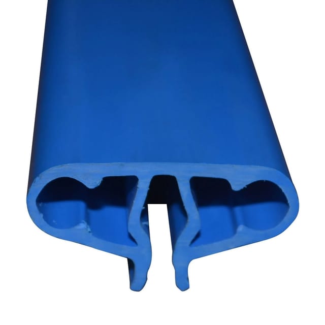 Profilschienenpaket Für Rundbecken 500cm, Q5, 14 Elemente À 1160mm