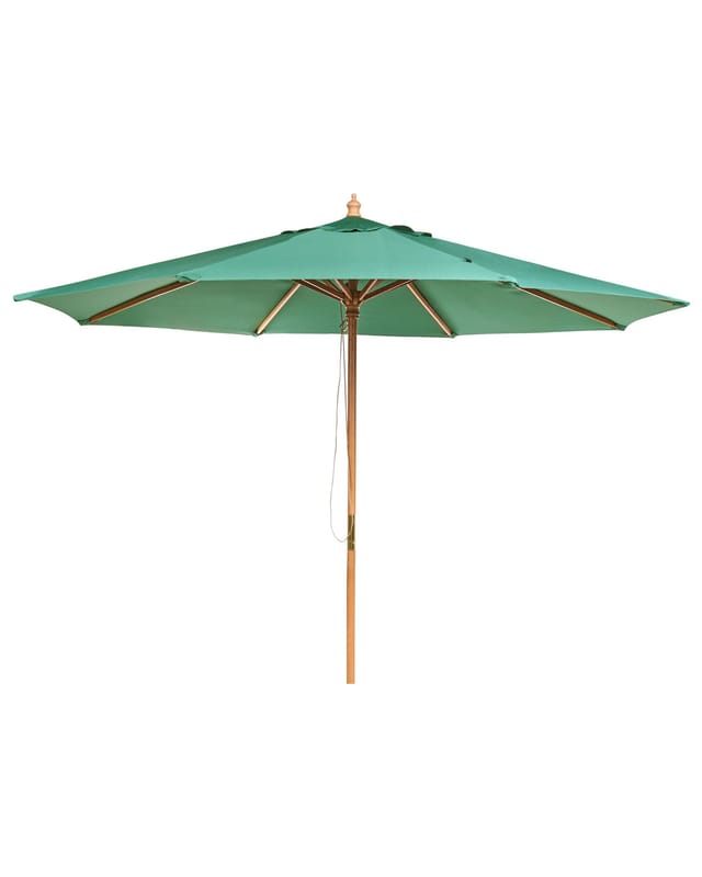 Marktschirm 270 Cm Toscana Grün