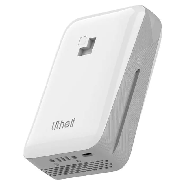 Litheli U20 Akku SE (20 V, 2 Ah, Li-Ionen)